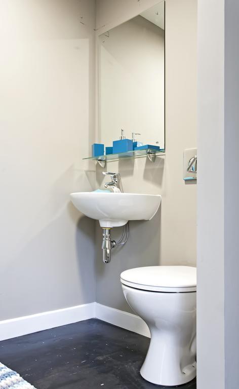 אדינבורו Pure Citystay Elliott House מראה חיצוני תמונה