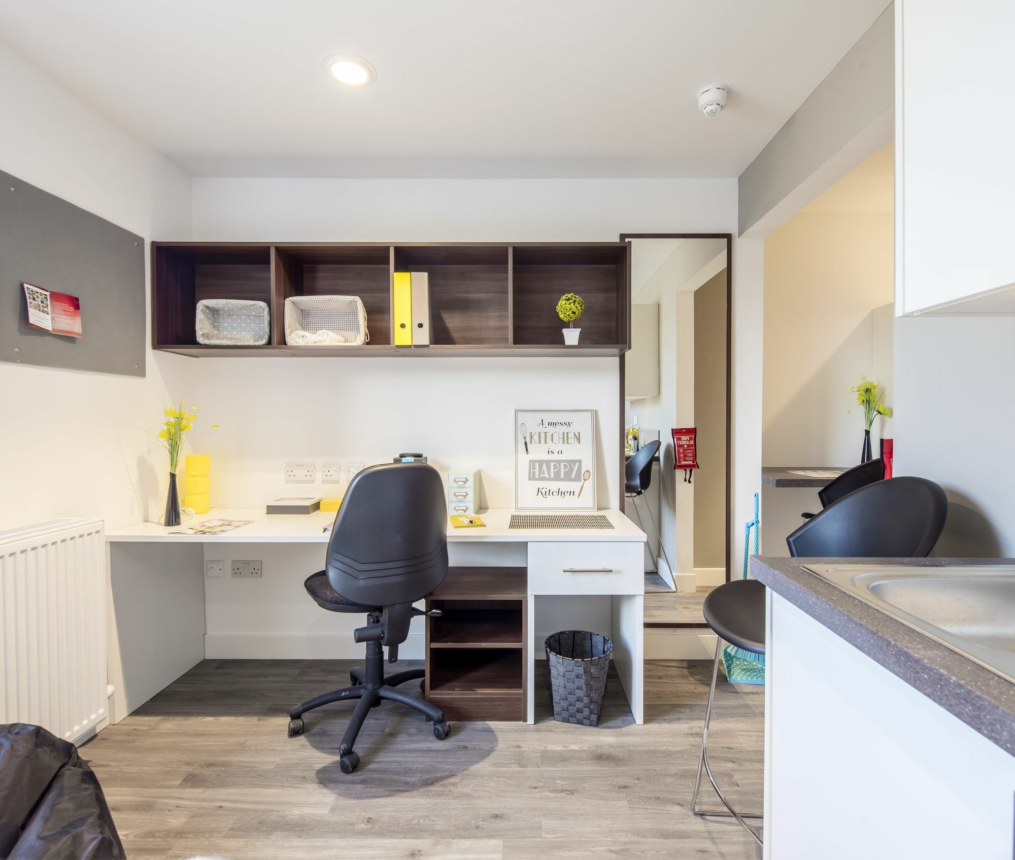 אדינבורו Pure Citystay Elliott House מראה חיצוני תמונה
