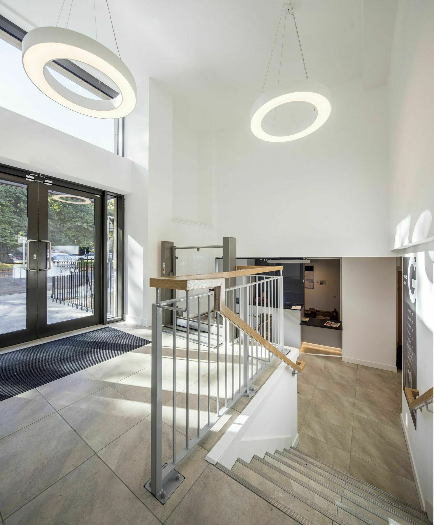 אדינבורו Pure Citystay Elliott House מראה חיצוני תמונה